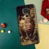 Wild Boar Case For Xiaomi Redmi 10 9 9A 9C 9T Cover For Redmi Note 11 10 7 8 9 Pro 9S 11S 10S Coque