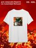 Doom T-shirt with Doomguy