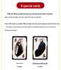 Genuine Mattel UNO Classic Card Game for Multiple Players - Casual Party Poker Table Game
