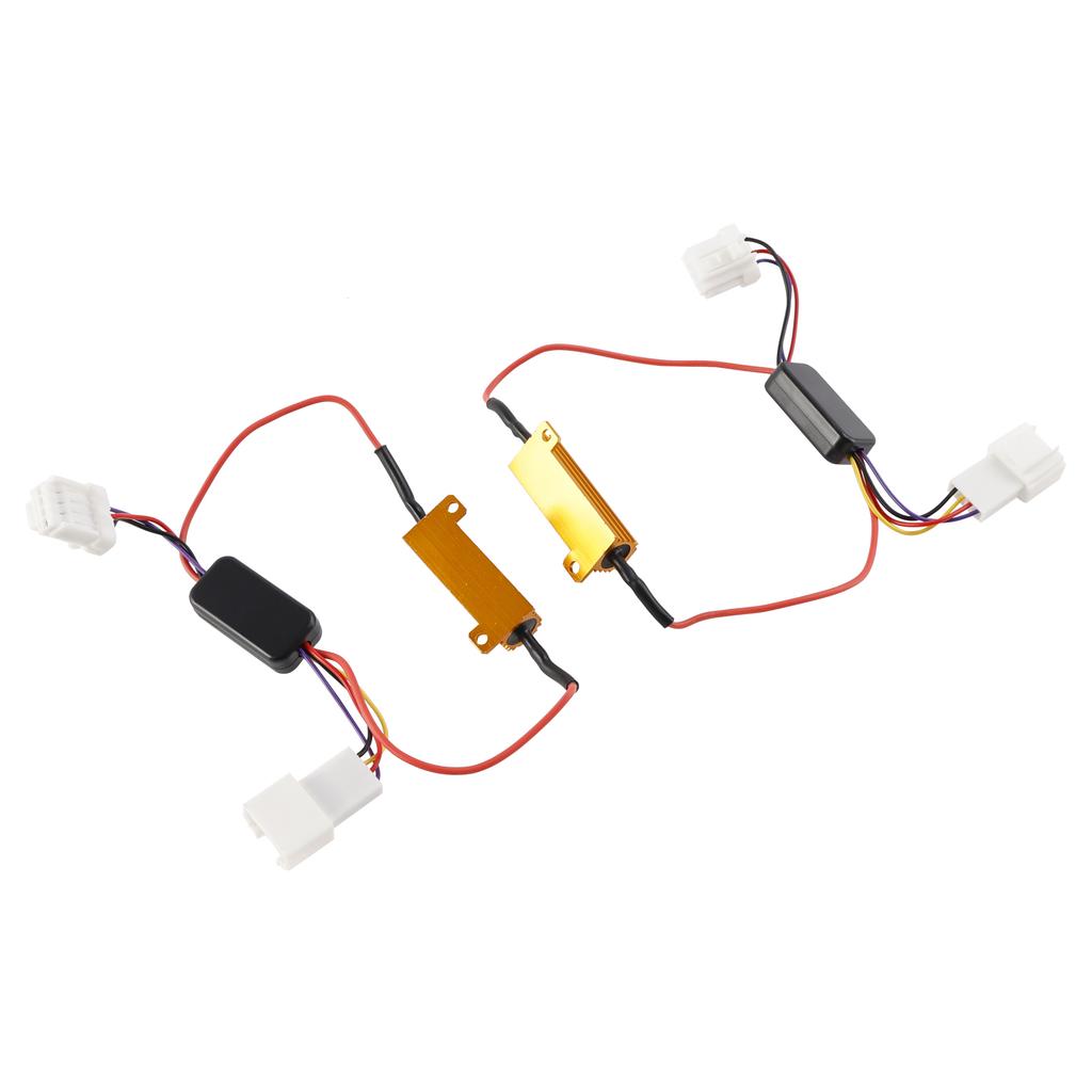 Diode Dynamics Tail As Turn LED Module For Infiniti G37 Sedan 2009-2014