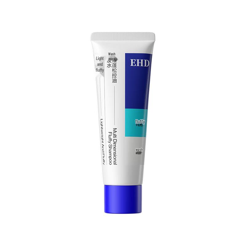 EHD Professional Hair Care Collection