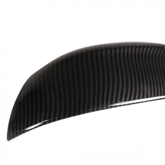 Carbon Texture Door Window Lifter Control Frame Cover For Buick Regal 2009-2016