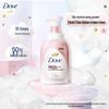 Dove Cherry Blossom Sweet Scent Body Wash