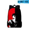 Iconic Favored Mathematical Formula Computer Knapsacks pupil Learner Bags 3D Design Oxford Moisture-proof Boys/Girls Laptop Backpacks