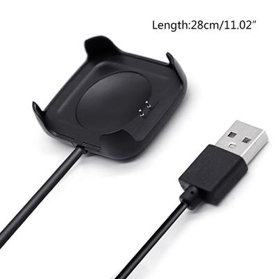 Magnetic/Ordinary Smartwatch Charger Cable for HW22 Smartwatch Charging Cable Station Dock Magnet Power Supply Stand