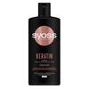 Syoss Keratin ChampU Cabello Encrespado y Seco 440ml