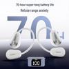Soaiy GD36 Open-Ear Bluetooth Earbuds