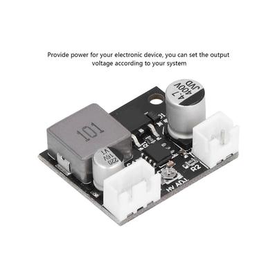 DIY moduly – Elektronické moduly