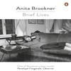Brief Lives by Anita Brookner Paperback Book 9780241979396