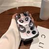 Phone Cover Case for Xiaomi Redmi Note 14 A1 A2 A3 12S 9 8 7 12 11 Pro 11S 14C 13 Pro Plus A4 A5 K40 K80 10 12C 13C Cute Panda