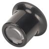 Eye Loupe Magnifier 5X No. 4422 Model 2 Mag Watch Jewelry Repair Tool Plastic Black