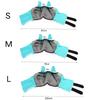 Breathable Horse Mask Summer Goggles Mosquito Ears Comfortable Fit with UVProtection Mesh Horse Fly Mask Equestrian Supplies Equestrian Equipment