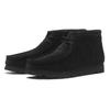 Clarks Wallabee Boot Gtx 26179256 Black Sde