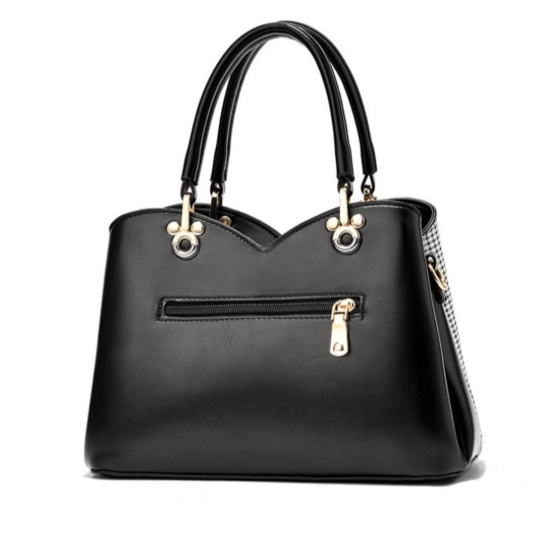 Luxus Handtaschen Frauen Taschen Frauen Leder Handtasche Schulter Taschen Für Frauen 2023 Weibliche Damen Hand Tasche Sac a Main