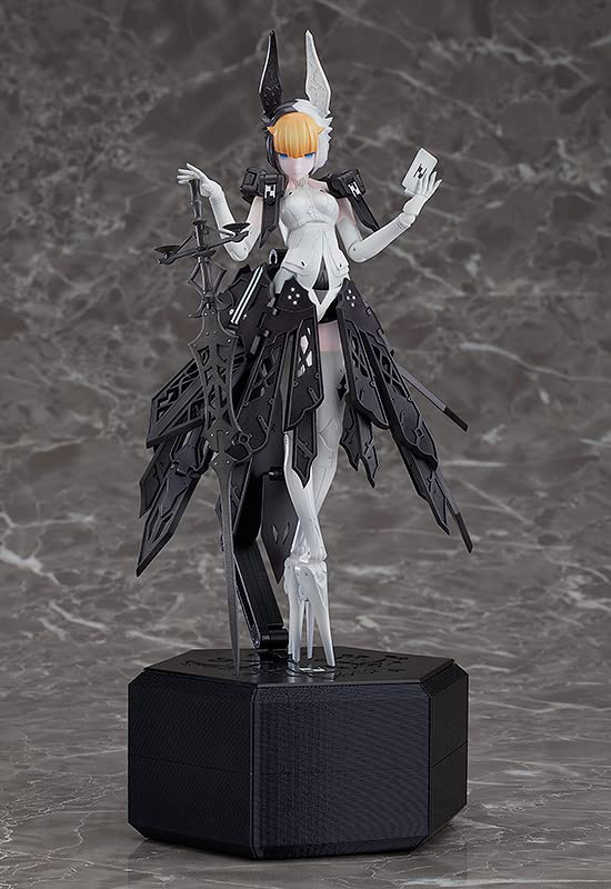 Chitocerium LXXVIII Platinum 1.5 1/1 Scale Plastic Assembled Plastic Model