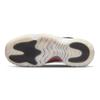 Air Jordan 11 Retro Low GS 72-10 Laste tossud Must Gym-Red Valge 528896-001