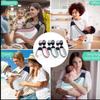 Baby Carrier Baby Wrap Carrier Newborn Nursing Sling Bag Holder