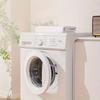 Front Load Washer Door Prop and Stopper Magnetic Washing Machine Door Holder Removable Washer Door Stopper
