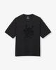 Momotaro Jeans Zimbabwe Cotton Ss Tee Skull Mmts6025 Made In Japan New