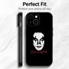 Dark Classic Movie T-The C-Crow Phone Case Phone Case Soft Packaging Lightweight For iPhone17 16 15 14 13ProMax
