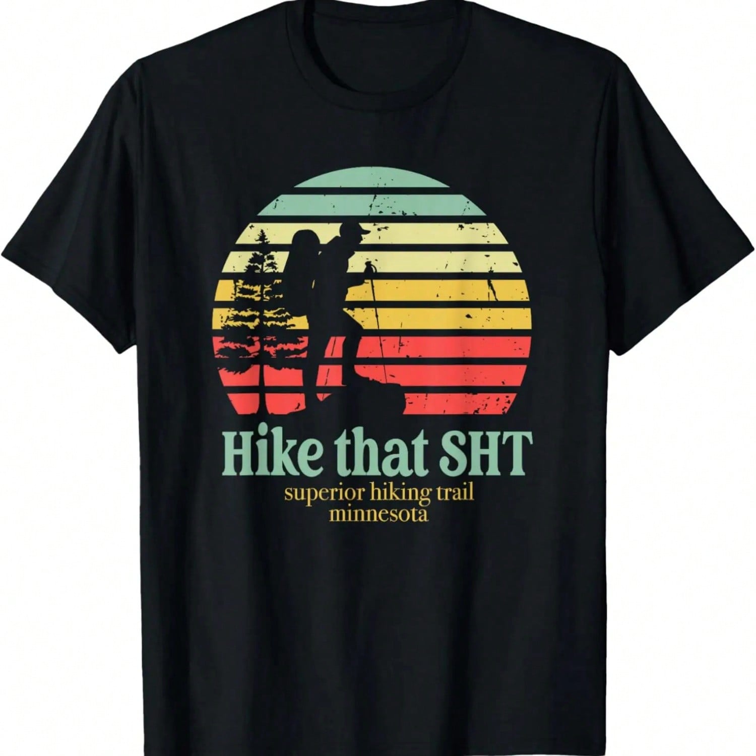 Retro Vintage I Came Here For The Snacks T-Shirt S разноцветный