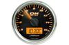 SP Takegawa 48 Small DN Tachometer Kit (Orange LED) for Dax 125 (JB04) 05-05-0108