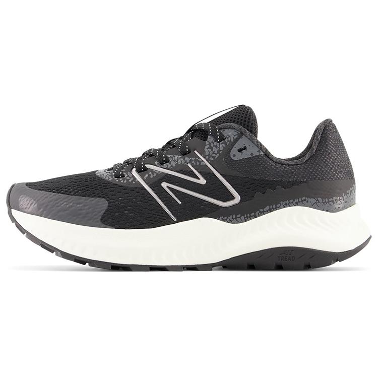 

New Balance DynaSoft Nitrel V5 Black Sea Salt Women s 35