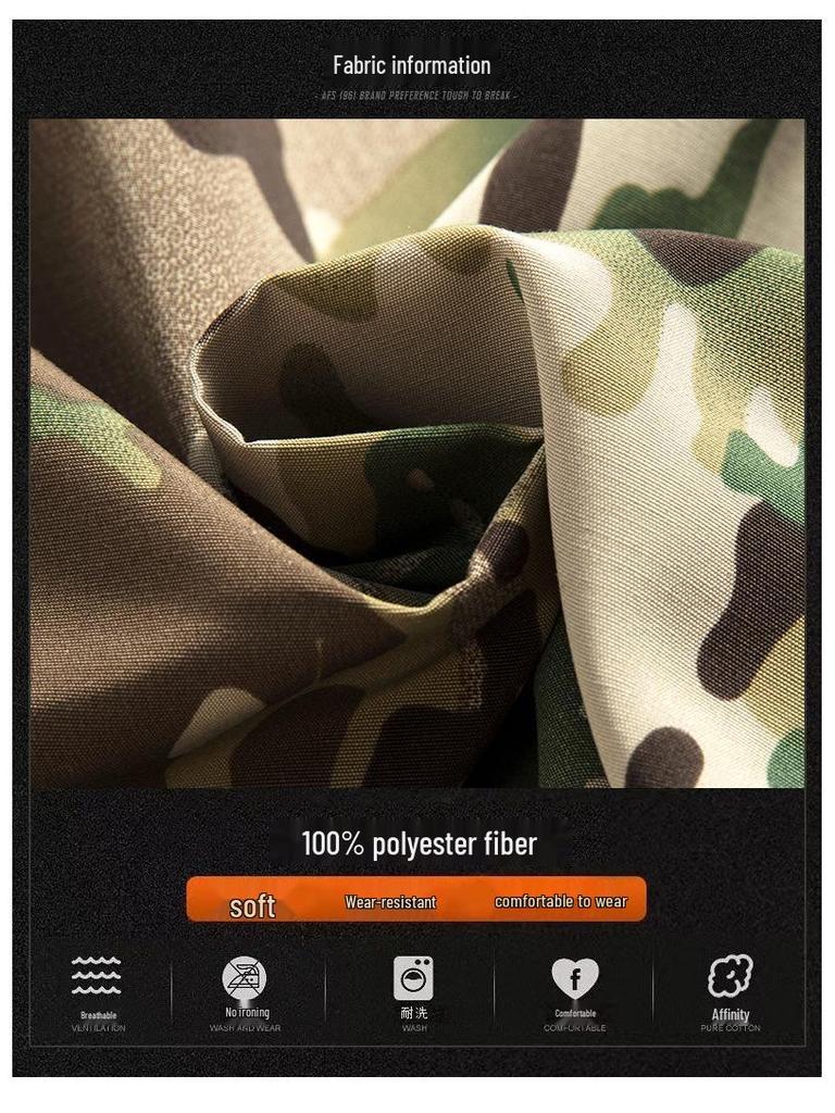 Herfst Winter Tactische Bomberjack met Opstaande Kraag – Geïnspireerd op Luchtmacht Piloten Baseball Uniform