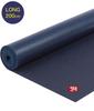 Manduka PROlite Yoga Long Authentic Japanese Midnight Mat, (200cm/5mm), Product,