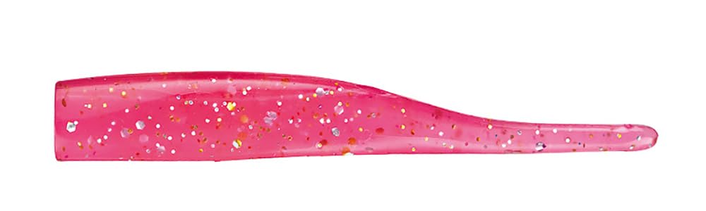 Cormoran Aqua Wave Spark Slim 75 UV Gorgeous Pink #S54