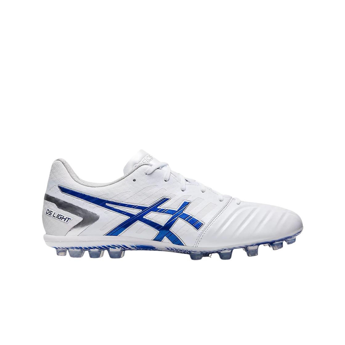 

Asics Ds Light Ag White Asics Blue 250