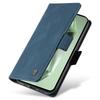 For Samsung Galaxy S24 FE Case Skin-Touch Wallet Leather Phone Cover
