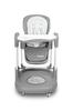 Kinderstoel Sitron Grey