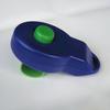 Yousheng Dog Training Clicker with Elastic Band Durable Dog Stop Barking Training Aid Tool Pet Supplies