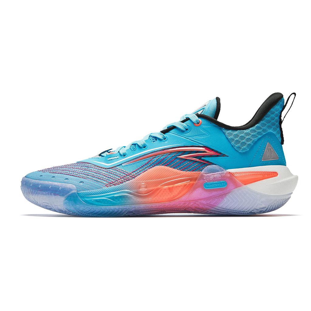 New ANTA Kai 1 Speed Ice & Speed 8125B1128S-6