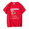 The Coffinshakers Dark Wings V2 Band poster album cover T shirt all sizes S 5XL vintage Washed Stylish homme fashion Stretched