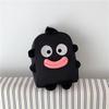 Schoolbag1011 spring new big mouth fish backpack cute Japanese cartoon ugly cute funny schoolbag large capacity backpack female