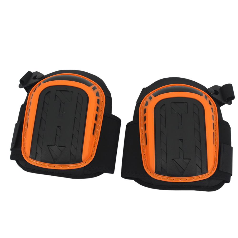 New Tactical Sport Knee Pads Work Safety Protection Knee Pad Professional Heavy Duty EVA Foam Padding Knee Pads