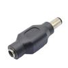 X 3.0mm Male Power Plug Converter DC Male Adapter DC Female Power Plug DC Male to Female Connector