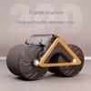 TLXT Automatic Rebound Abdominal Wheel