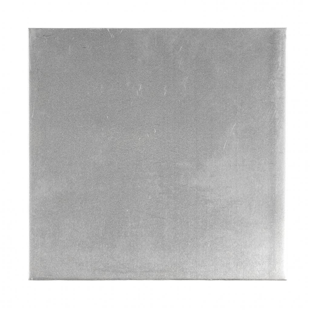 100x100mm Plate For Alkali-resistant Equipment Pure Nickel Nickel Plate