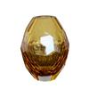 Vaso Spesso in Vetro Multi Angolare Vasi Idroponici Composizioni Floreali Soggiorno Cristallo Artificiale Artigianato Decorativo Vaso