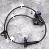 Front Left ABS Wheel Speed Sensor 57455 SMG E01 Auto Accessory Fit for HONDA Civic