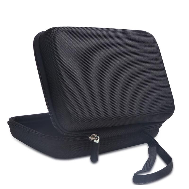 EVA Digital Device Travel Storage Case 3-Pack