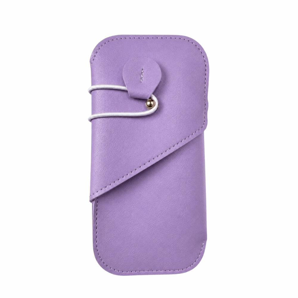Dustproof Makeup Brush Holder Flip Lid Makeup Brush Storage Bag Makeup Brush Case  Beauty Tools