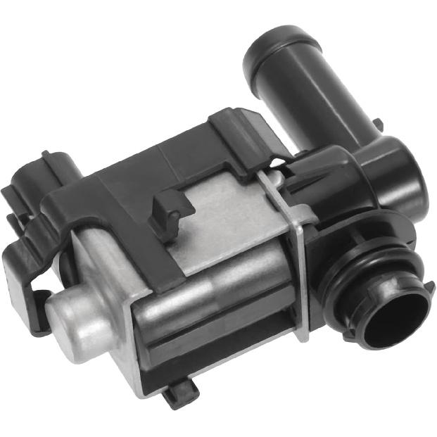 Car GM Purge Volume Control Solenoid Valve 14935-JF00A for Nissan Titan Pathfinder 2005-2013