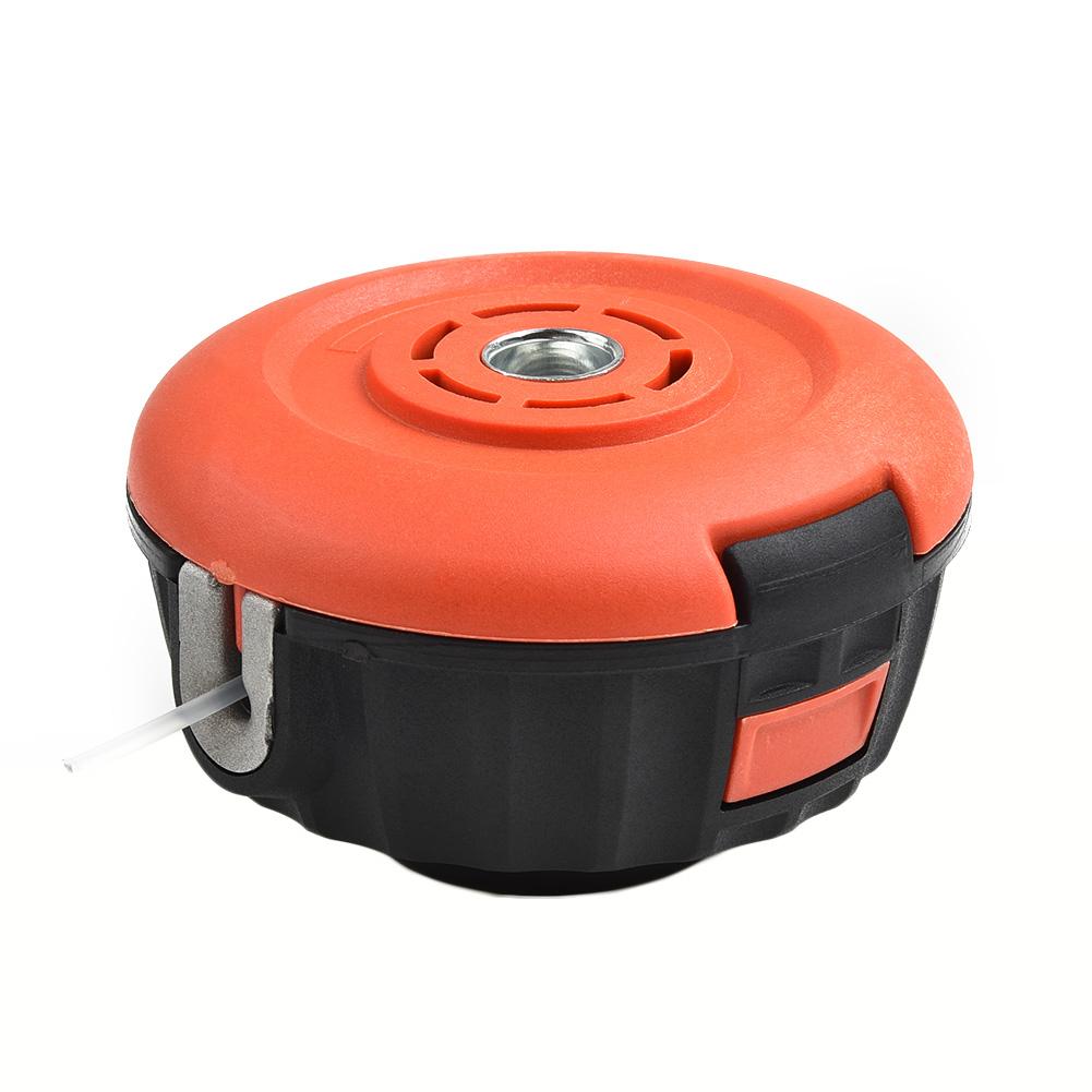 1pc P25 StrimmerTrimmer Head For McCulloch B26PS T26CS P25 MT260CLS StrimmerTrimmer Head For Rep 5310250-01 Lawn Mower Accessori