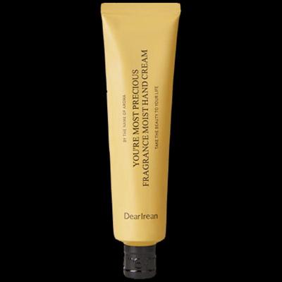 Dear Lrean Precious Osmanthus Scented Hand Cream 2-Pack