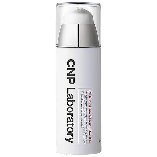 CNP Laboratory Cha&Pak Booster Peeling Invisible 100ml