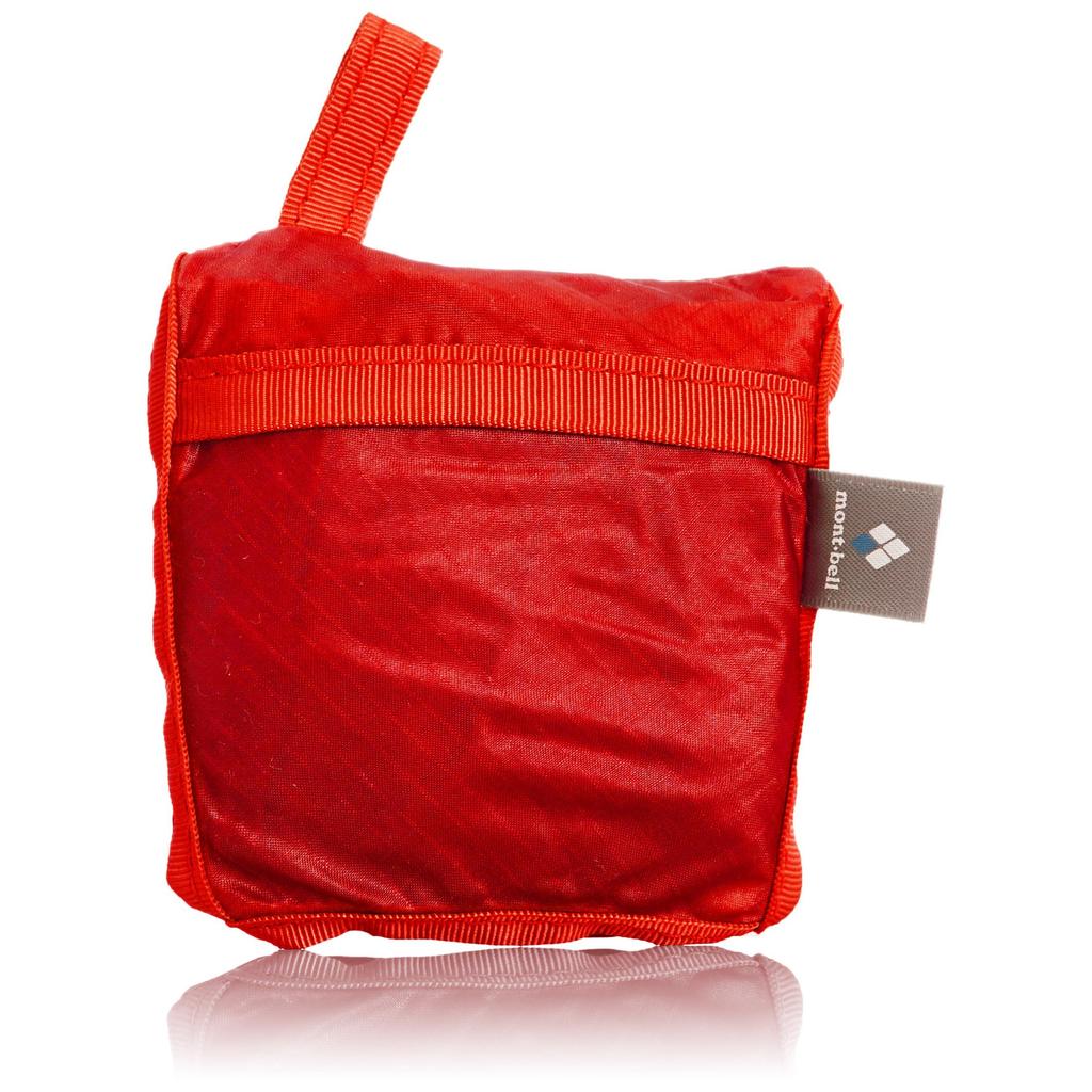 mont-bell Mont-bell U.L. MONO Pouch M 1123778 VER (VER)